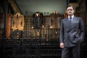 Kingsman: Tajne służby w Polsacie. Szpiegowski hit w paśmie Mega Hit
