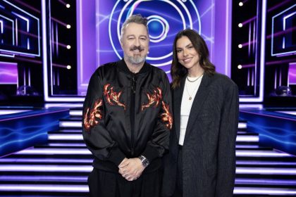 Hitster jesienią w Polsacie. W nowym show wystąpi blisko 100 gwiazd