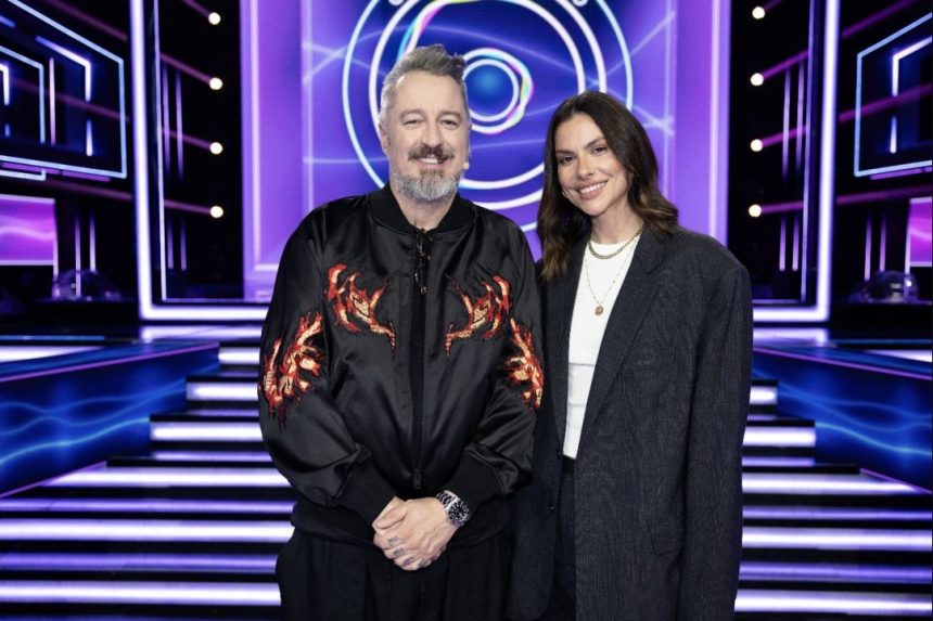 Hitster jesienią w Polsacie. W nowym show wystąpi blisko 100 gwiazd