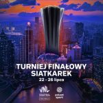 Finały Ligi Narodów siatkarek w Polsacie Sport 1. Osiem drużyn walczy o trofeum