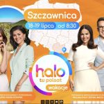 Maria Prokop zadebiutuje w halo tu polsat. Opowie o nowym programie