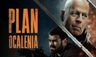 Plan ocalenia z Bruce’em Willisem w TV4. Jedna z ostatnich ról aktora