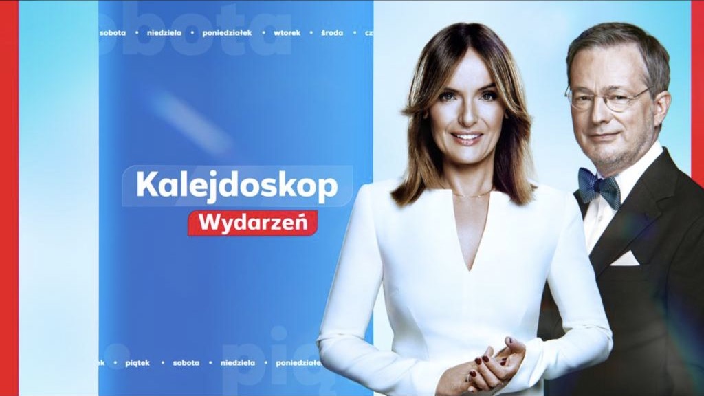Polsat kończy emisję Państwa w Państwie po 15 latach