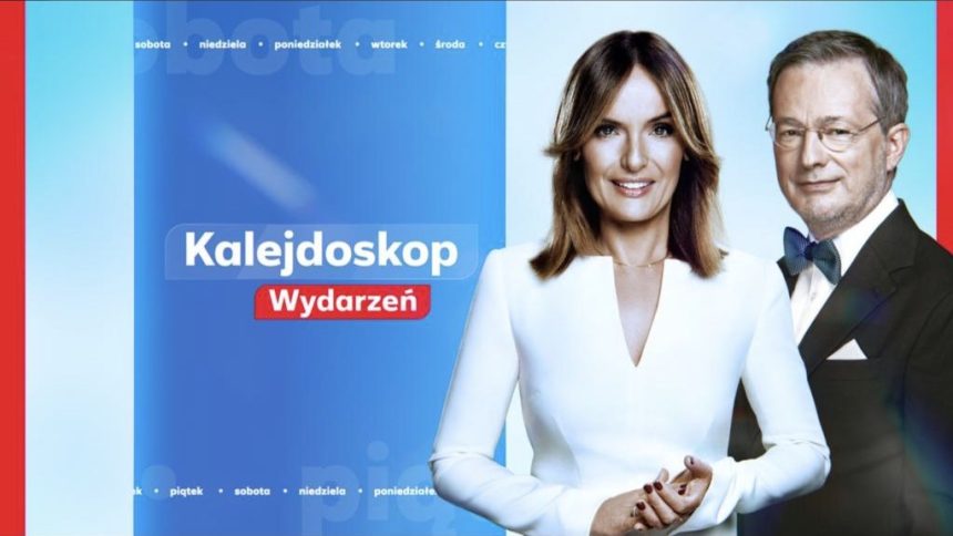 Wydarzenia 24 w Polsacie. Nowy serwis informacyjny codziennie w tygodniu