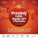 Przebój Lata Radia ZET i Polsatu 2026. Take That, Garou, Doda i plejada gwiazd