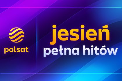 Jesienna ramówka Polsatu 2026 – Jesień pełna hitów