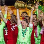 Bayern Monachium z Pucharem Niemiec – transmisje DFB-Pokal w TVP