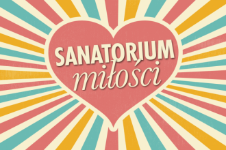 Logo programu Sanatorium miłości