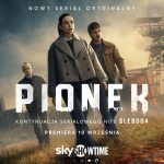 „Pionek” ma datę premiery. Kontynuacja „Ślebody” zacznie się od morderstwa