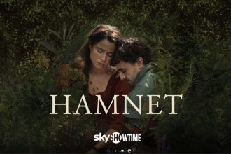 Oscarowy „Hamnet” zmierza do SkyShowtime. W obsadzie Jessie Buckley i Paul Mescal