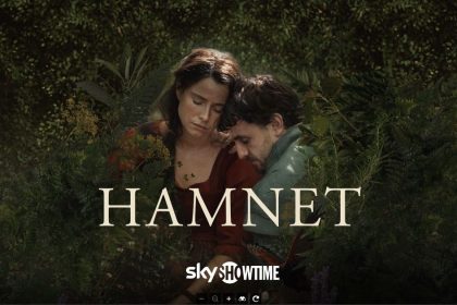 Oscarowy „Hamnet” zmierza do SkyShowtime. W obsadzie Jessie Buckley i Paul Mescal