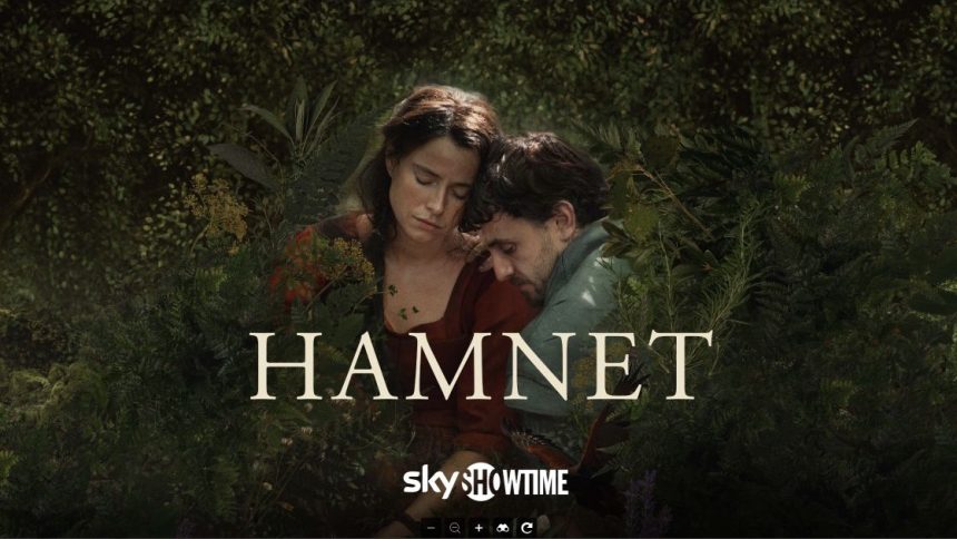 Oscarowy „Hamnet” zmierza do SkyShowtime. W obsadzie Jessie Buckley i Paul Mescal
