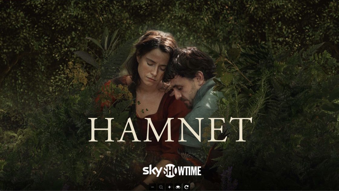 Oscarowy „Hamnet” zmierza do SkyShowtime. W obsadzie Jessie Buckley i Paul Mescal