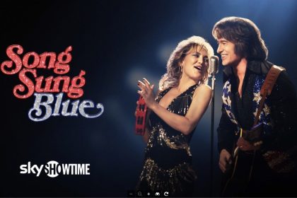 Kate Hudson i Hugh Jackman razem. „Song Sung Blue” już w SkyShowtime