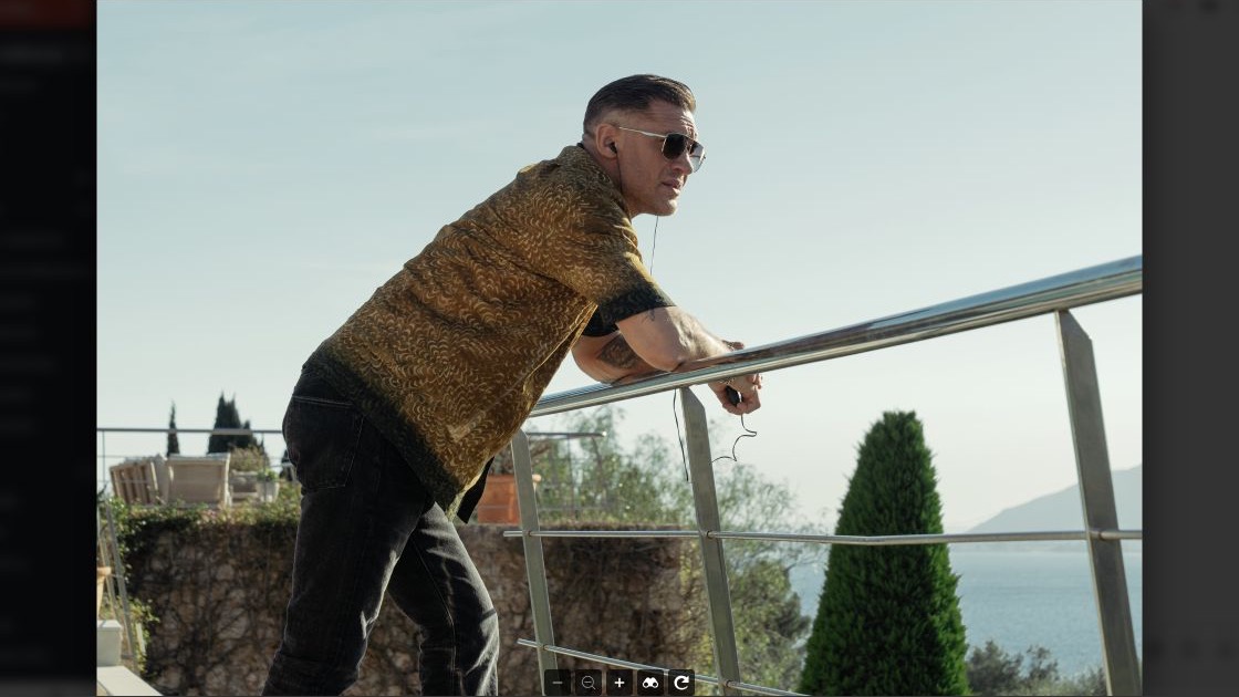 „MobLand” sezon 2: Tom Hardy wraca do wojny Harriganów. Jest data premiery 2 „MobLand” sezon 2: Tom Hardy wraca do wojny Harriganów. Jest data premiery – kadr z serialu