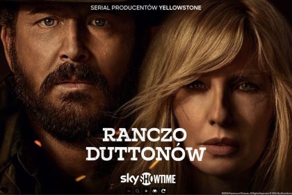 SkyShowtime w maju: powrót Beth i Ripa, horror z Ethanem Hawkiem i premiery dla dzieci