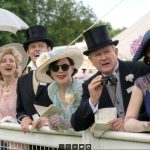 „Downton Abbey: Wielki finał” zamyka sagę. Rodzinie Crawleyów grozi skandal