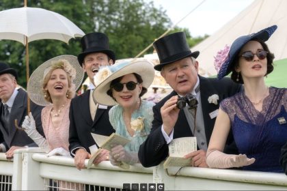 „Downton Abbey: Wielki finał” zamyka sagę. Rodzinie Crawleyów grozi skandal