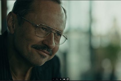 „Morfeusz” z datą premiery. Polski serial SkyShowtime ma gwiazdorską obsadę