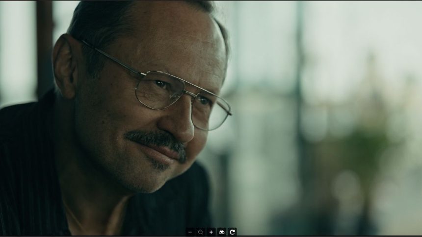 „Morfeusz” z datą premiery. Polski serial SkyShowtime ma gwiazdorską obsadę