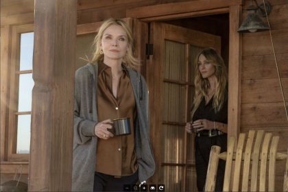 „Madison” dostanie 3. sezon. Michelle Pfeiffer i Kurt Russell wrócą