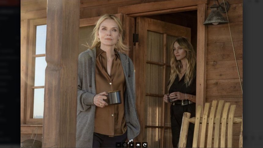 „Madison” dostanie 3. sezon. Michelle Pfeiffer i Kurt Russell wrócą