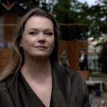 Tamara Arciuch o zarobkach i emeryturach aktorów