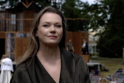 Tamara Arciuch o zarobkach i emeryturach aktorów
