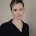 Joanna Biernacka-Płoska