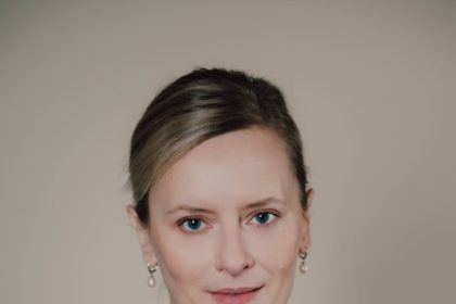 Joanna Biernacka-Płoska