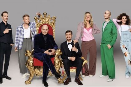 Gwiazdy jesiennej ramówki TVN 2026